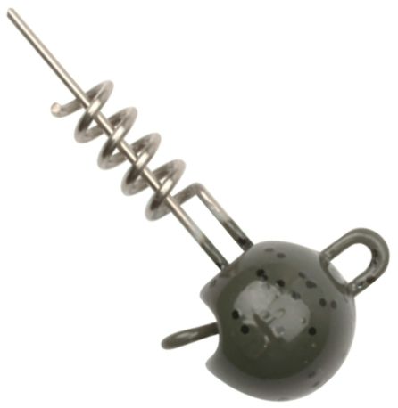 BFT Flexhead Pike Medium Green 7g 2kpl - Jiggskruvar / Shallow skuvar - 7340029415892 - 1