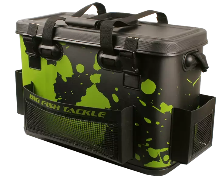 BFT Waterproof Pred8or Bag - Dragväskor och -lådor - 3047010002 - 1