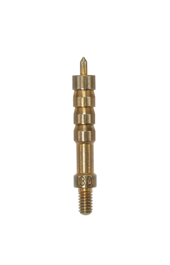 Birchwood Brass Push Jag - Vapenrengöringssatser - 029057413502 - 1
