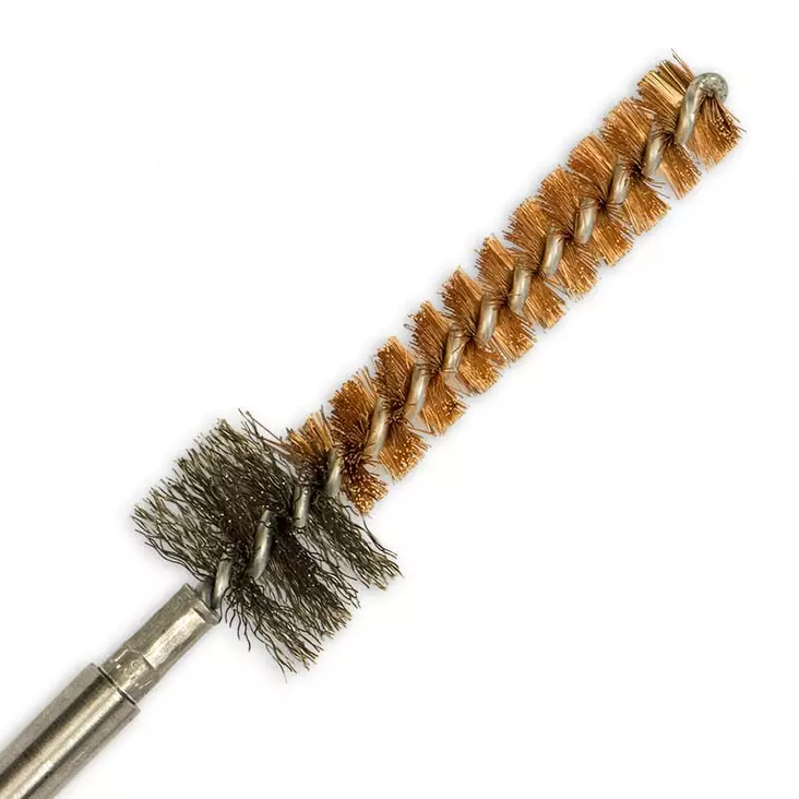 BoreTech AR-15 Chamber Brush Bronze - Övriga vapenunderhållsprodukter - 667739980692 - 2