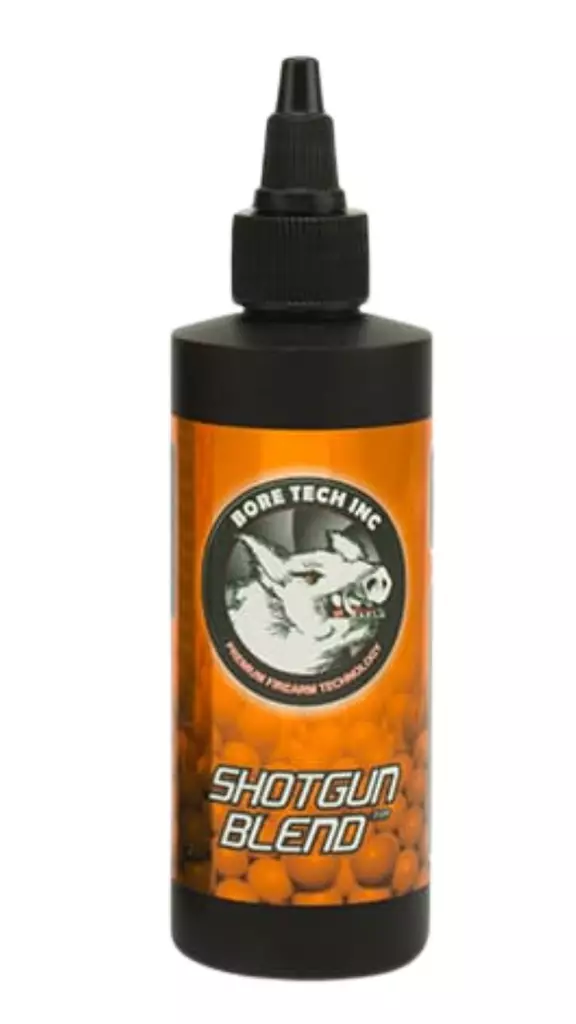 BoreTech Shotgun Blend 118ml - Övriga vapenunderhållsprodukter - 667739200042 - 1