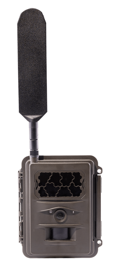 Burrel N24 - Viltkameror - 6438103003262 - 1