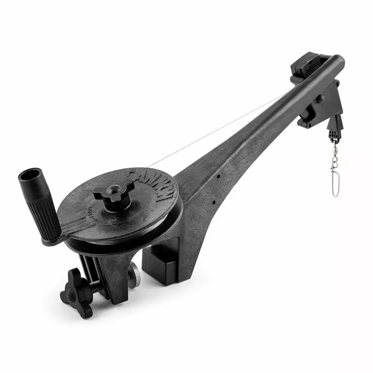 Cannon Mini-Troll downrigger - Djupriggar - 29402030132 - 1