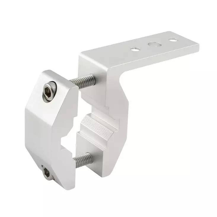 Cannon Rail Mount - Djupriggar - 029402032372 - 1