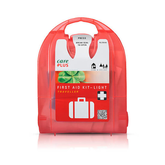 Care Plus First Aid Kit Traveller - Övriga väskor - 8714024383002 - 1