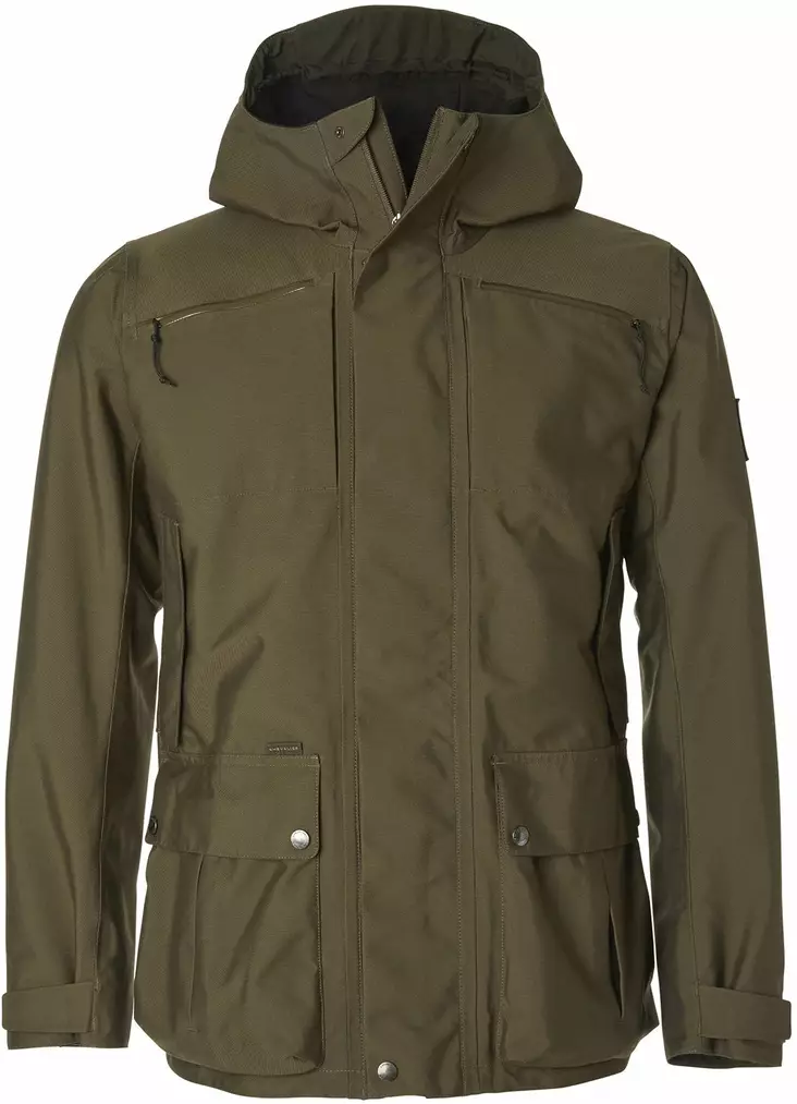 Chevalier Endeavor Chevalite Jacket Men 2.0 Autumn Green - Herrarnas jaktjackor - 808491165662 - 1