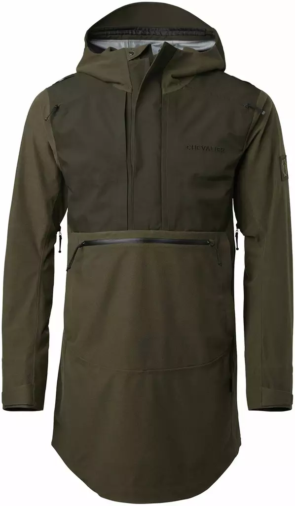 Chevalier Pointer Pro Anorak Men - Herrarnas jaktjackor - 808491183642 - 1