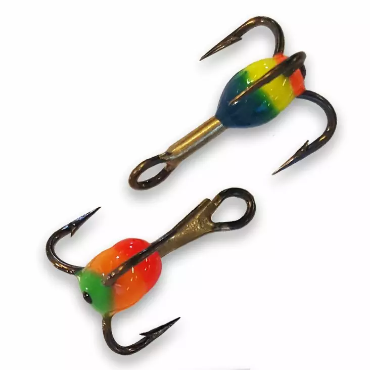 Colour Beads #14 - Färgkrokar - 11203004002 - 1