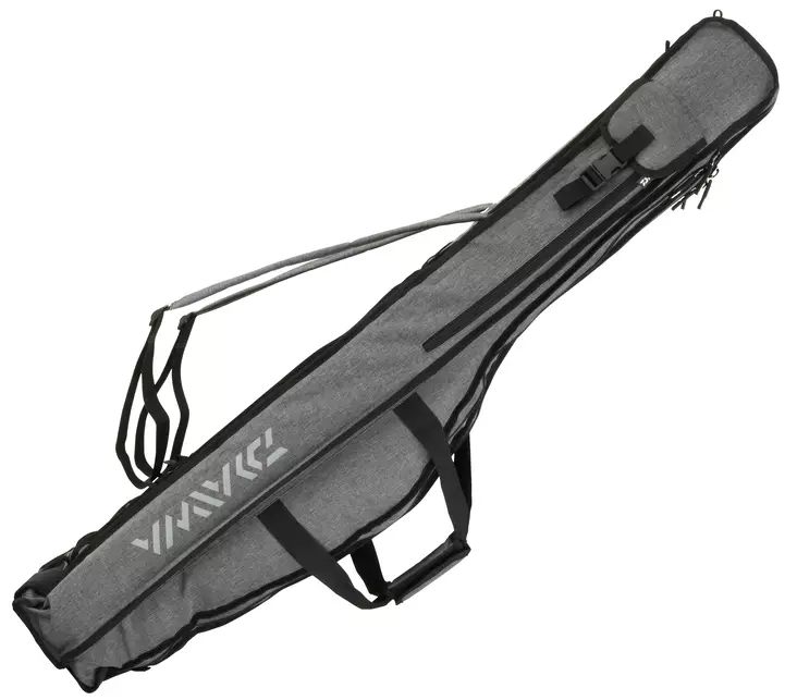 Daiwa D-Vec 3 Rod Bag - Övriga väskor - 4066466068332 - 1