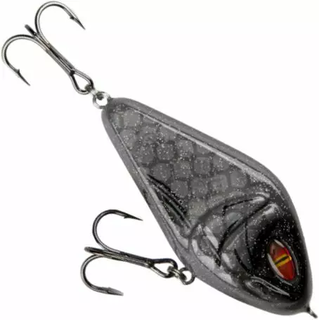 Daiwa Lazy Distance 11cm/67g - Klassisk jerkbaits - 405984501662 - 1