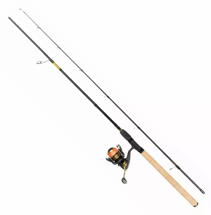 Daiwa Procaster RS PMC Combo - Universalset - 5055545250842 - 1