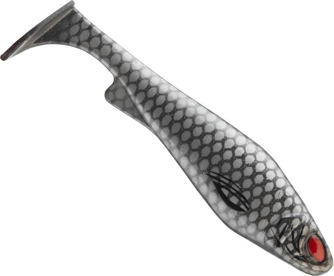 Daiwa Prorex Lazy Shad 16cm - Gummibeterna för gädda - 251020222 - 1
