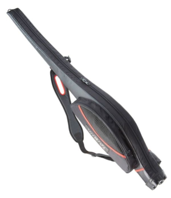 Daiwa Semi-Hard Rod Case 127 - Övriga väskor - 4027093409172 - 1