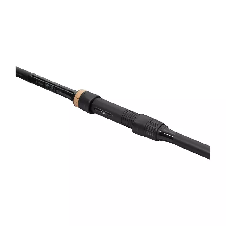 DAM Iconic2 Carp 3,60m 3.00lb 2pc - Allround-karpspön - 5706301044242 - 1
