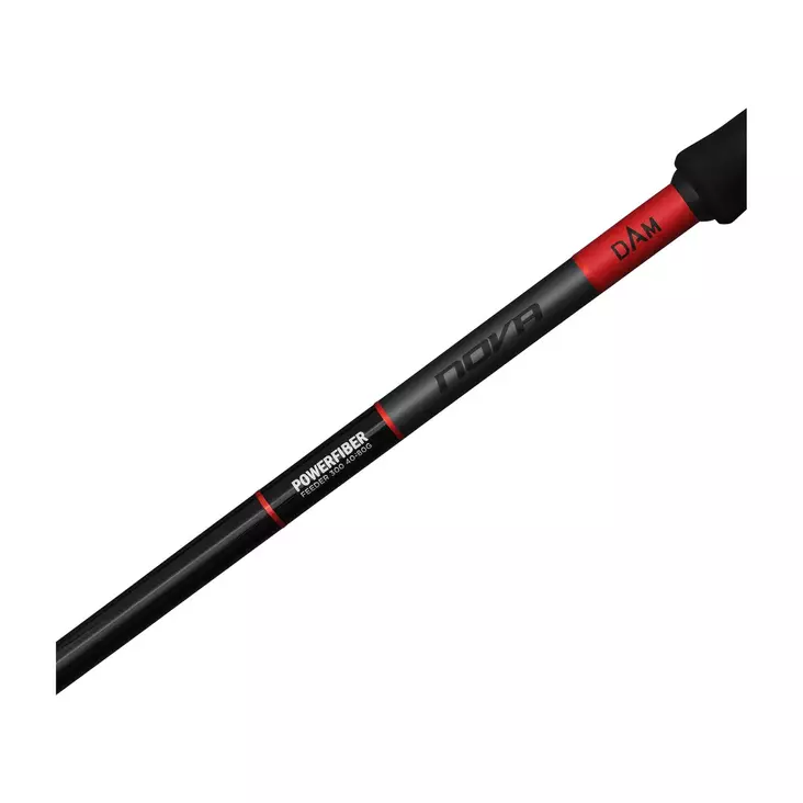 DAM Nova Method 3,30m 30-60g - Method feeder-spön - 4044641008342 - 1