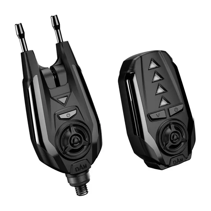 DAM TFX Alarm Set 2+1 - Enskilda bettlarm & set - 5706301000132 - 1