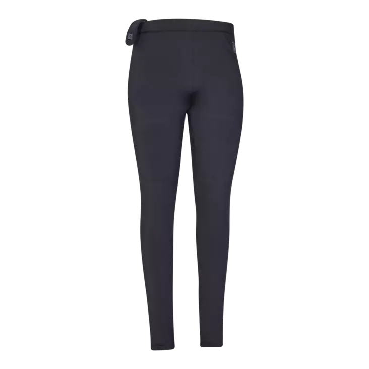 Deerhunter Heat Long Johns Black - Jägarens bas- och mellanlager - 5702827198162 - 1