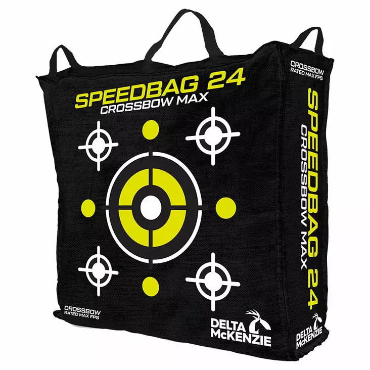 Delta McKenzie Speedbag 70x70x25,4cm - Bakgrunder - 118482 - 1