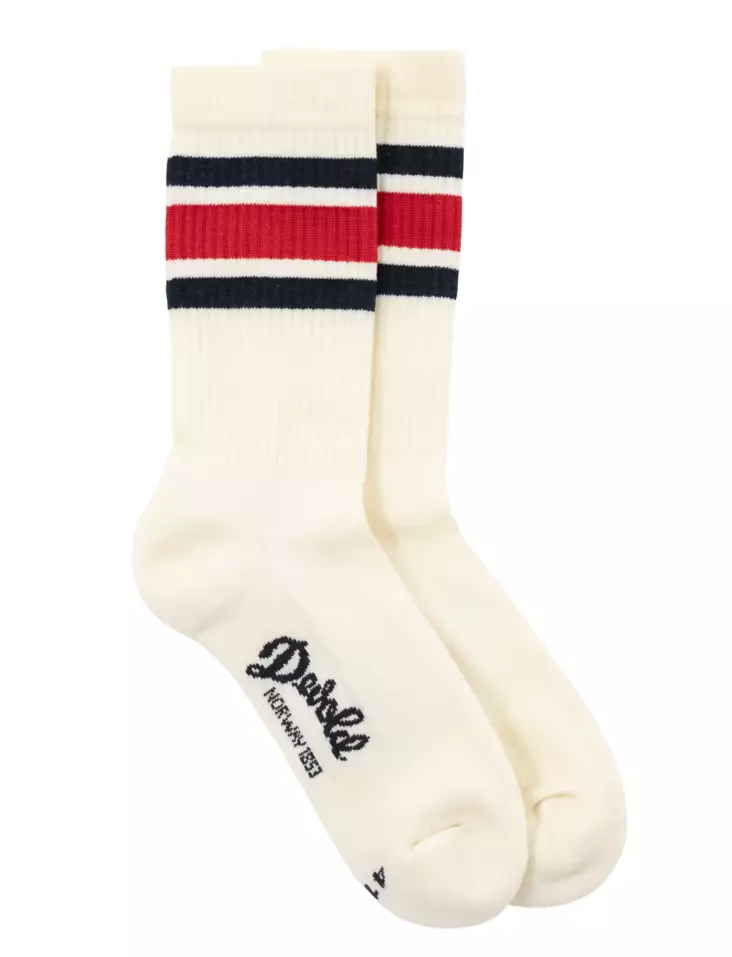 Devold Archive Merino Sock Offwhite - Buffs och övriga - 7028567728222 - 1