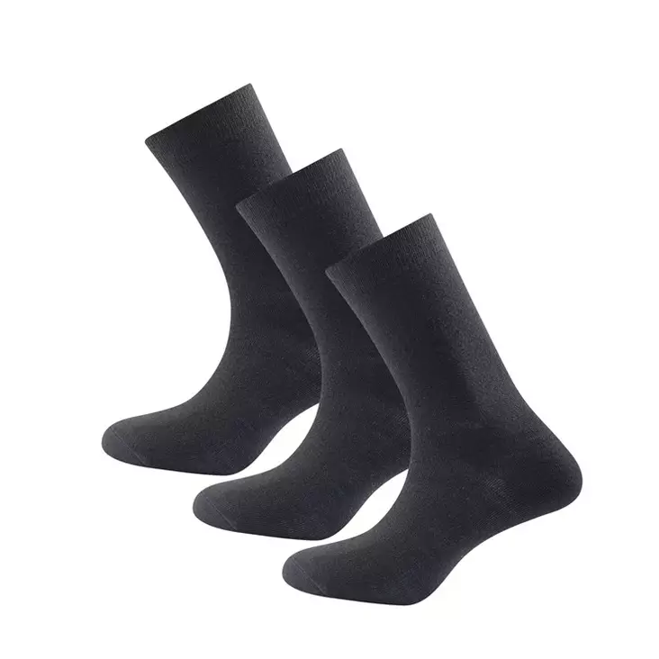 Devold Daily Merino Sock 3pk - Jägarens bas- och mellanlager - 7028567193822 - 1