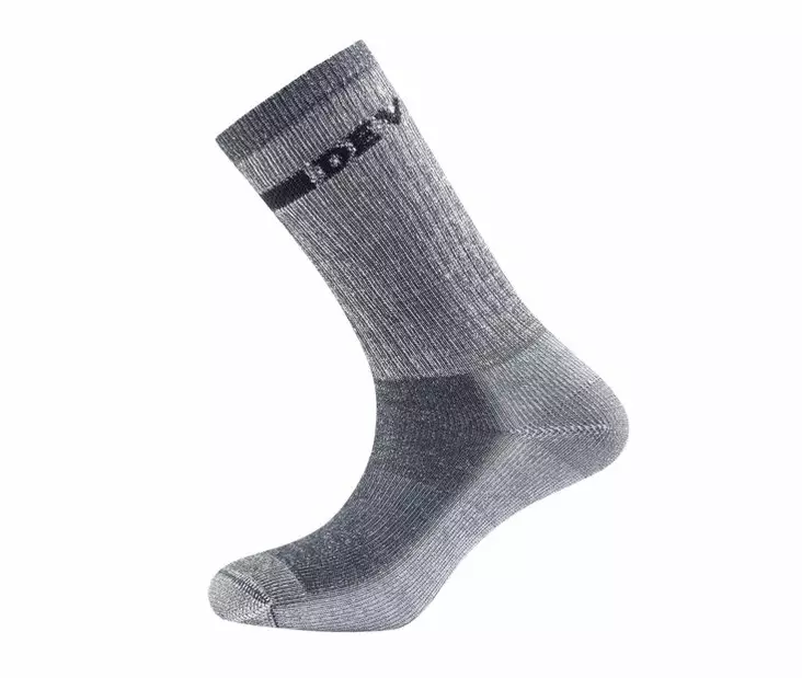 Devold Outdoor Merino Medium Sock - Jägarens bas- och mellanlager - 7028567192252 - 1