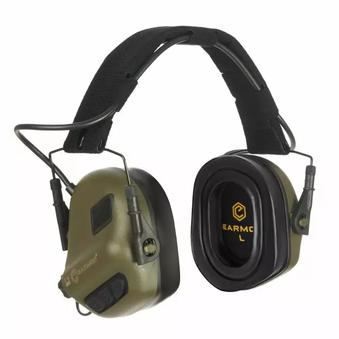 Earmor M31 Headset - Hörselskydd - 671716210672 - 3