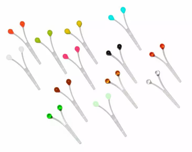 Easy Shrimp Eyes X-Small - Krabbaögon - 402007002 - 1