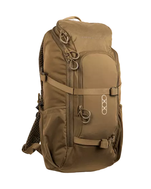 Eberlestock T7Brute Scout - Taktiska ryggsäckar och ramar - 810140338662 - 2