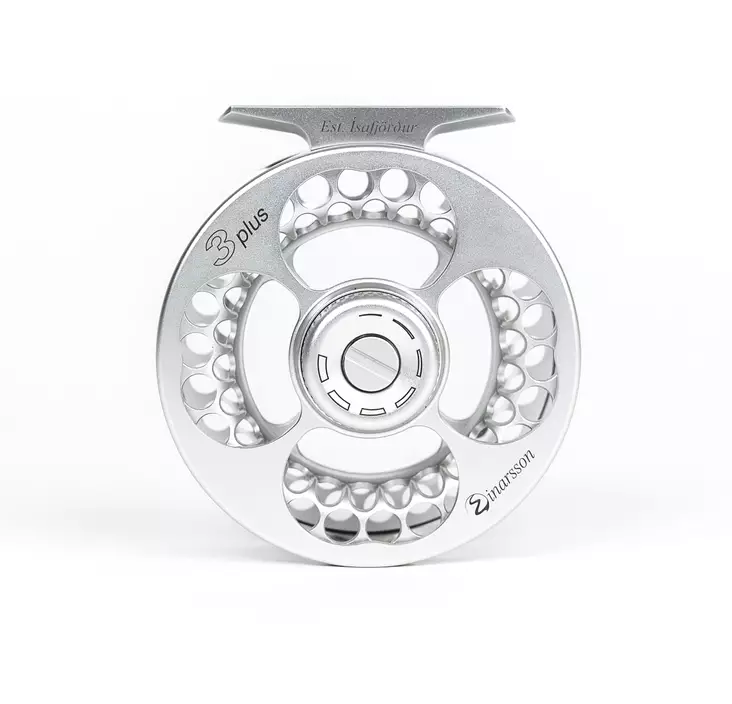 Clear - Einarsson flugrullar - 7350105342752 - 1