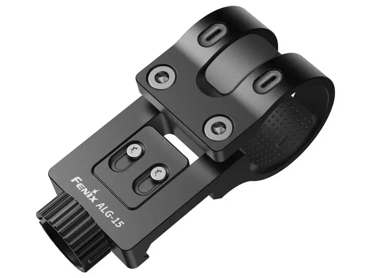 Fenix ALG-15 Weaver Mount - Tillbehör för vapenlampor - 6942870308982 - 1