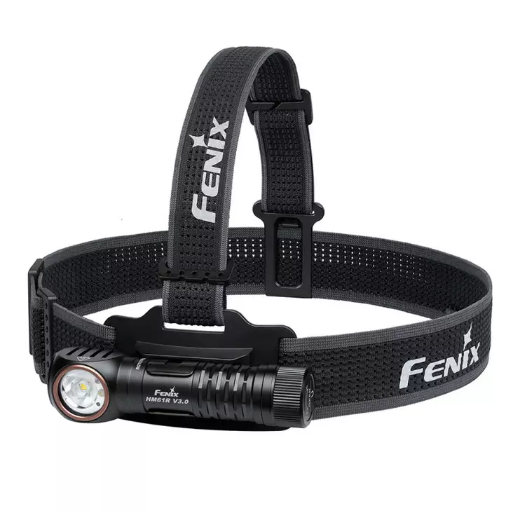 Fenix HM61R V3.0 1800 lm - Pannlampor - 6942870313832 - 1