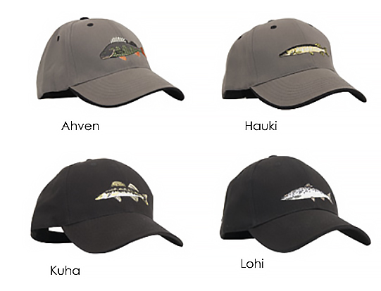 Fisherman Cap - Kepsar - 6420071047812 - 1