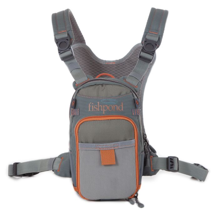 Fishpond Canyon Creek Chest Pack - Flugvästar - 816332014772 - 1