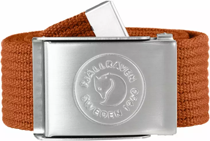 Fjällräven 1960 Logo Belt - Buffs och övriga - 7323450849702 - 1