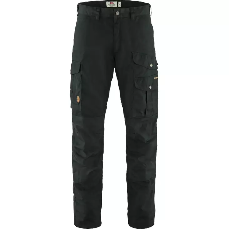 Fjällräven Barents Pro Winter Trousers M Black - Byxor - 7323450649722 - 1