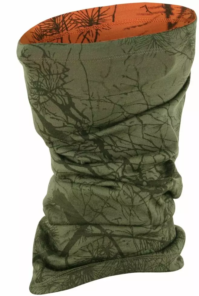 Fjällräven Lappland Neck Gaiter - Mössar - 7323450910792 - 1