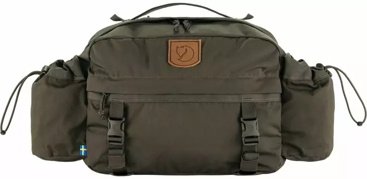 Fjällräven Singi Hip Pack 10 - Ryggsäckar - 7323451017292 - 1