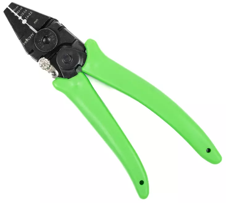 Frichy Deluxe Big Game Crimping Pliers - Tänger - XP102 - 3
