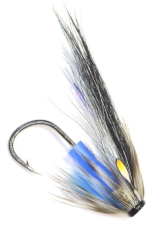 Frödin Flies Hitch Sillen - Tubflugor - 7340154608152 - 1