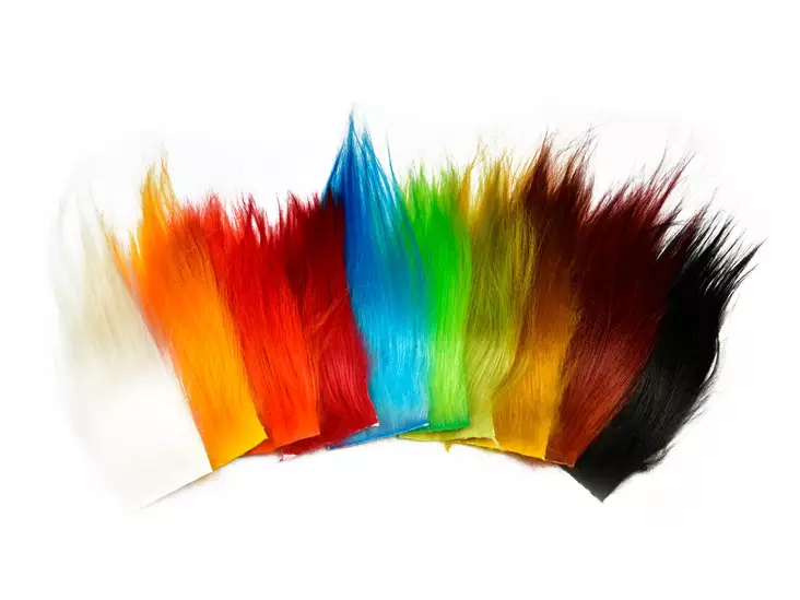 Frödinflies Samurai Hair - Kropphår - 2002202422 - 1