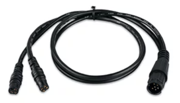 Garmin Adapter 6-Pin to 4-Pin S - Garmin-tillbehör - 753759974602 - 1