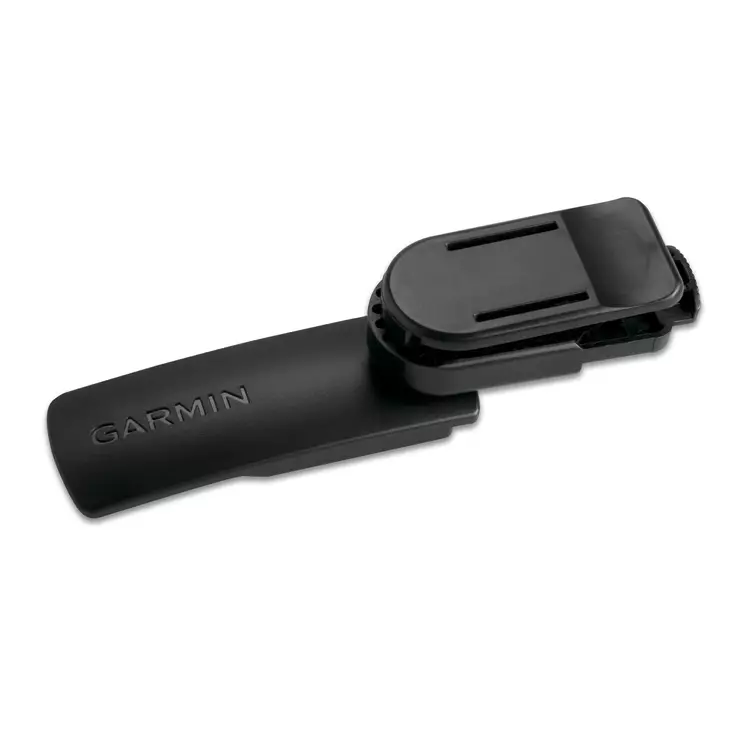 Garmin Belt Clip - Garmin-hundspårare - 753759093662 - 1