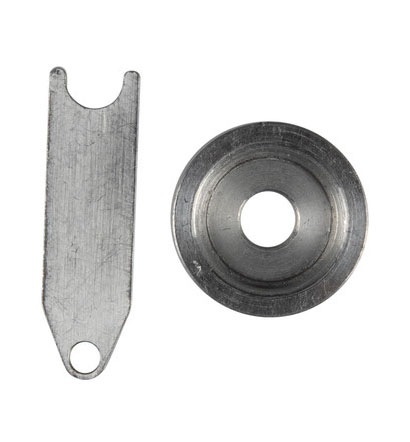 Garmin Force Anode Kit - Garmin-tillbehör - 0753759243692 - 1