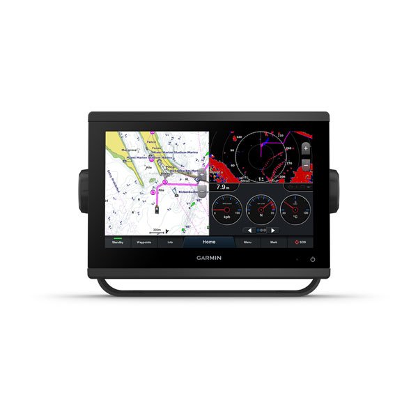 Garmin GPSMAP 923 - Garmin-enheter och -plottrar - 753759250522 - 1