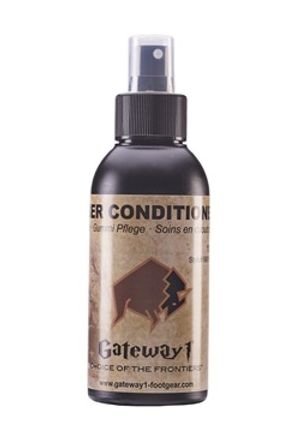 Gateway Rubber Conditioner 150ml - Skovård och tillbehör - 191501001242 - 1