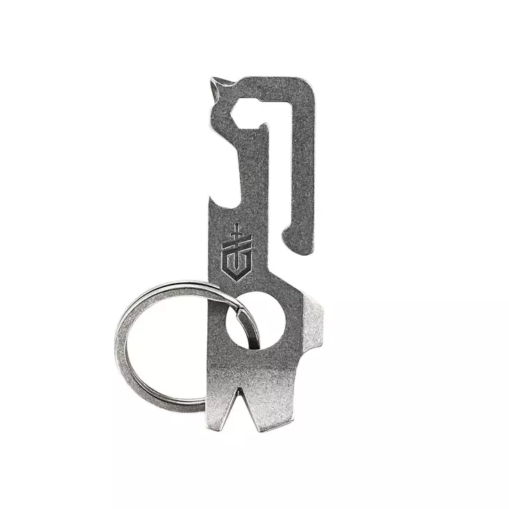 Gerber Mullet Solid State Stonewash - Multifunktionsverktyg - 013658158382 - 1
