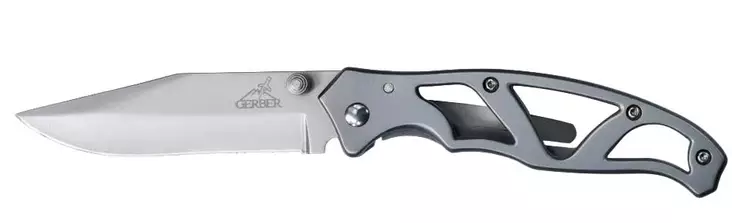 Gerber Paraframe I FE - Fällknivar - 013658157552 - 1