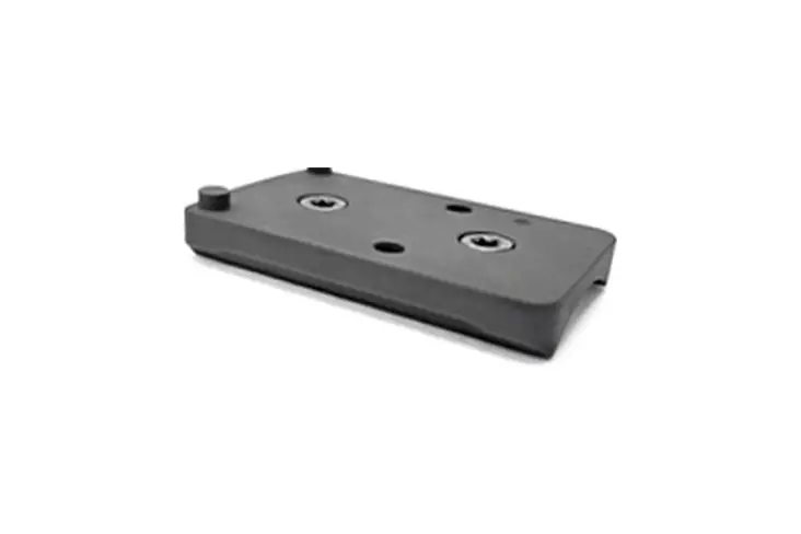 GG&G Benelli M2 Red Dot Mount RMR - Siktesmontage - GGG-2952 - 1