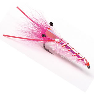 Glimmer Reke Pink - Kräfträkor - 7033840121652 - 1