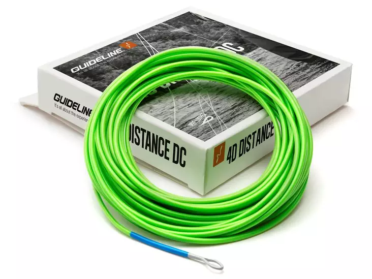 Guideline 4D Distance Body Float - Klumplinor - 7033841046152 - 1